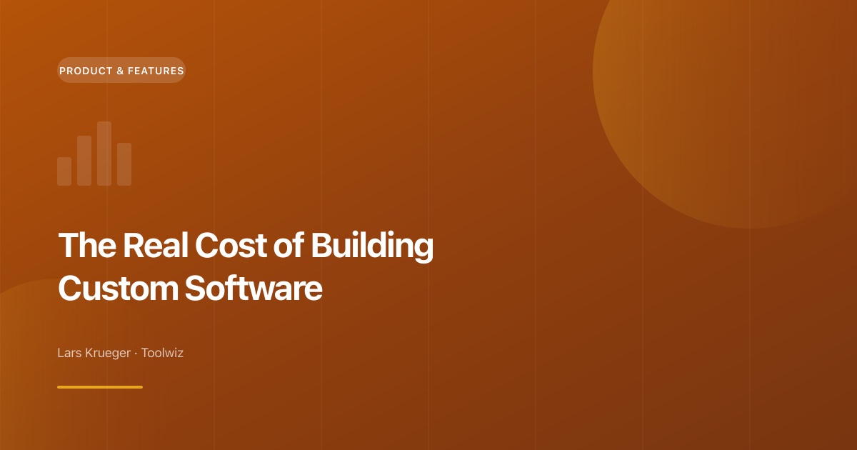 Understanding software development costs