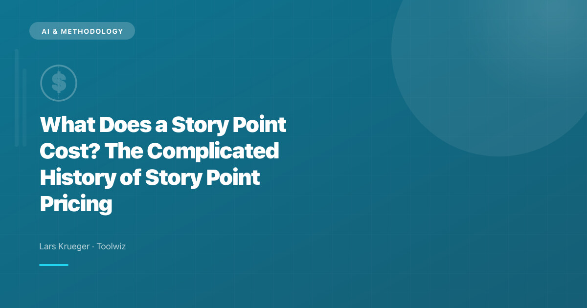 The complicated history of effort unit pricing in software development